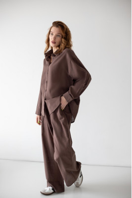 Костюм жіночий